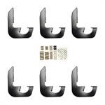 WESTIN 27-1545 Running Board Mounting Kit