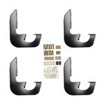 WESTIN 27-2135 STEP BOARD MK GM RC 2014 UP