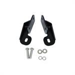 WESTIN 30-1065 Mounting Kit