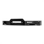 WESTIN 46-21605 WINCH TRAY BLACK TOYOTA TACOMA