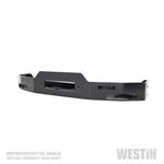 WESTIN 46-23865 MW TRAY EXPRESS 15-17 BLACK