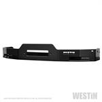 WESTIN 46-23955 Winch Mount