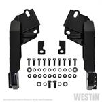 WESTIN 46-23975 Winch Mount