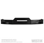 WESTIN 46-24025 Winch Mount