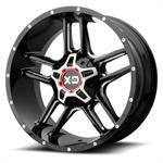 WHEEL PROS 3929070318 CLAMP 20X9 6X114.3/6X139.7