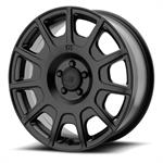 WHEEL PROS 3957051715 MR139 15X7 5X100.00 STN B