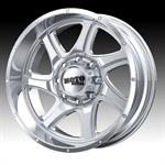 WHEEL PROS 689088812N MO976 18X9 8X180 -12 PVD