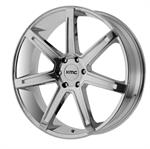 WHEEL PROS 7002906881 KM700 20X9 6X139.7