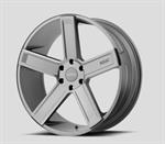 WHEEL PROS 7022856843 KM702 20X8.5 6X139.7
