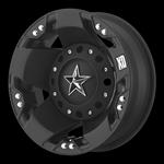 WHEEL PROS 7528586310 KMC XD XD77528586310