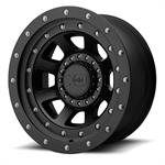 WHEEL PROS 779035712N FMJ 17X9 5X127 GLOSS BLACK 5X139.7