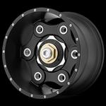 WHEEL PROS 781035724N MO977 18X10 5X127/5X139.7