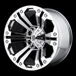 WHEEL PROS 7889067218 KMC XD XD77889067218