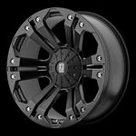 WHEEL PROS 7889067718 KMC XD XD77889067718