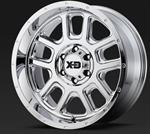 WHEEL PROS 822087218N XD828 22X10 8X170