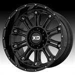 WHEEL PROS 8298908030 XD829 18X9 8X165.1