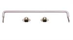 WHITELINE BCR22XXZ SWAY BAR - 27MM XX HEAVY