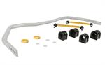 WHITELINE BFF55Z SWAY BAR - 33MM HEAVY DUTY