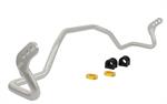 WHITELINE BMR85XZ SWAY BAR - 24MM X HEAVY D
