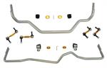 WHITELINE BNK006 SWAY BAR VEHICLE KIT