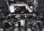 WHITELINE BSF39XZ Stabilizer Bar