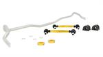 WHITELINE BSF45Z FRONT SWAY BAR-20MM