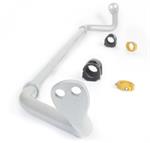 WHITELINE BSF48Z ANTI-SWAY BAR - 26MM ADJUSTABLE