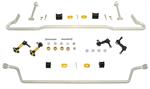 WHITELINE BSK012 SWAY BAR VEHICLE KIT