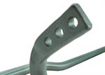 WHITELINE BSR33Z SWAY BAR - 22MM HEAVY DUTY