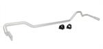 WHITELINE BSR37XZ SWAY BAR - 24MM X HEAVY DUTY