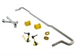WHITELINE BSR54XZ REAR SWAY BAR-18MM BLADE
