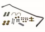 WHITELINE BTR86Z SWAY BAR - 22MM HEAVY DUTY
