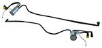 WIX WF10019 Fuel Filter