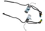 WIX WF10020 FUEL