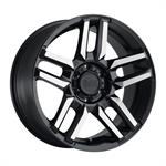 Wheel
