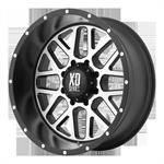 Wheel