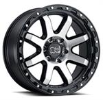 Wheel