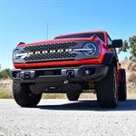 Winch Mount