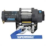 Winch