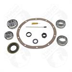 YUKON GEAR 11116 YUKON BEARING INSTALLATION
