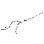 MAGNAFLOW 18981 CB 01-07 CHEVY/GMC DSL 6.6