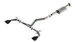 BORLA 140909BC Exhaust System Kit