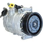 Air Conditioner Compressor