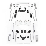 JK4R43 Lift Kit Suspension