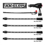 XK GLOW XK041004-P Multi Purpose Light - LED