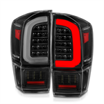 ANZO 311400 Tail Light Assembly - LED