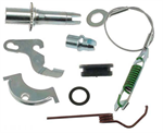 RAYBESTOS H2671 Drum Brake Self Adjuster Repair Kit
