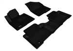 3D MATS L1HY01701509 Floor Liner