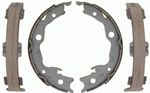 R/M BRAKES 916PG Parking Brake Shoe