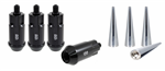 TRUE SPIKE 14155LK21 Wheel Lock